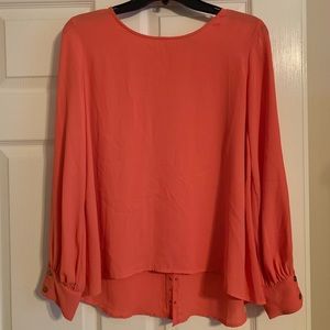 Charming Charlie Blouse